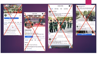 Cảnh báo giả mạo VTV tuyển thiếu nhi dự chương trình truyền hình