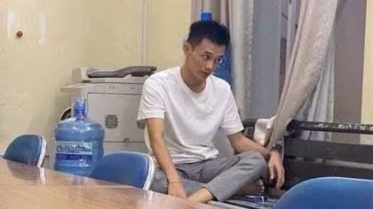Tạm giữ Phan Công Khanh – tay chơi siêu xe nổi tiếng Việt Nam
