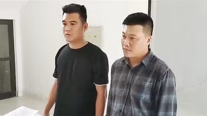 Bắt cặp đôi hành nghề “buôn thận”