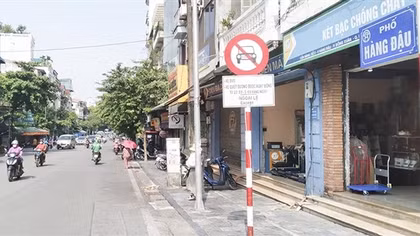 Phố hẹn ngã ba sông