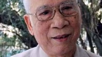 Cố nhạc sĩ Đinh Quang Hợp - Giản dị và chân tình
