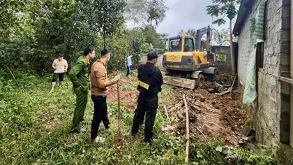 Lật tẩy những thủ đoạn cất giấu ma túy tinh vi ít ai ngờ đến