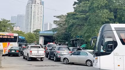 Cục Đăng kiểm Việt Nam xin mở lại các trung tâm đang đóng cửa