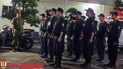 Ngăn chặn các băng nhóm côn đồ “tuổi mầm” ở Phú Quốc