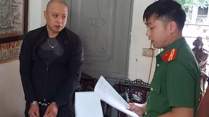 Quyết liệt đấu tranh với tội phạm, vi phạm pháp luật liên quan đến “tín dụng đen”