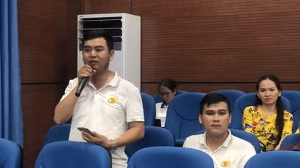 Tháo gỡ vướng mắc trong áp dụng các quy chuẩn về PCCC