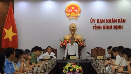 Chống khai thác IUU, quản lý đội tàu là yếu tố rất quan trọng