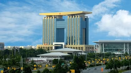 Nhiều vi phạm về sử dụng đất, triển khai dự án tại Bình Dương