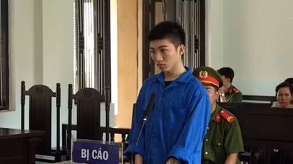 “Ship” ma túy thuê để được phê thuốc lắc