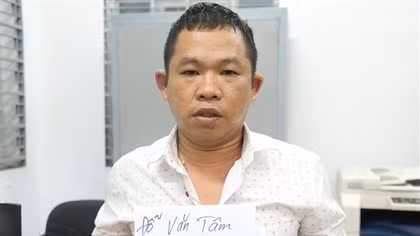 Triệt phá đường dây cá độ bóng đá qua mạng hơn 63 tỷ đồng