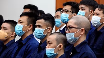 Người đề nghị thay cựu Chủ tịch Công ty Alibaba khắc phục hậu quả 2.500 tỷ đồng là ai?
