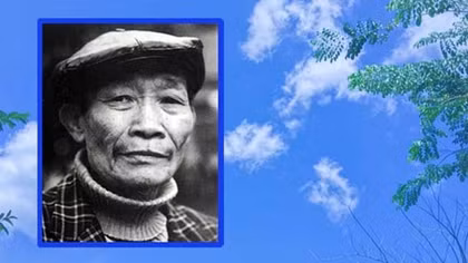 Họa sĩ Quách Đại Hải, thấm thoắt đã mây bay