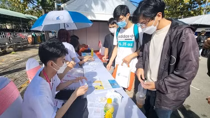 Những lưu ý khi tham gia kỳ thi đánh giá năng lực đợt 1