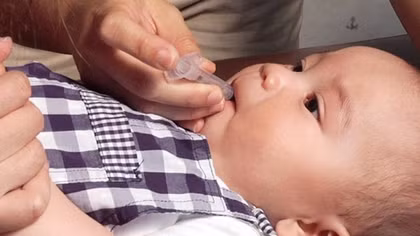 Khi nào trẻ em Việt Nam được uống miễn phí vaccine phòng bệnh rotavirus?