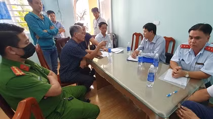 Chuyển hồ sơ sang Công an vụ 130 con lợn thịt dương tính với chất cấm