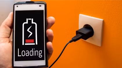 Bé trai 7 tuổi bị điện giật tử vong khi sạc pin điện thoại