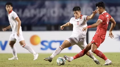 Thắng trong loạt sút luân lưu, U23 Việt Nam bảo vệ thành công ngôi vô địch
