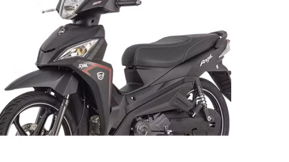 Tìm chủ sở hữu xe mô tô SYM Angel 100