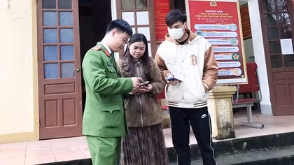 Bình yên Nam Cát