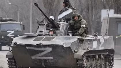 Nga thần tốc tiến công, tiêu diệt hàng trăm chiến đấu cơ của Ukraine
