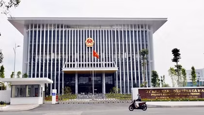 Nhiều vi phạm về quản lý, sử dụng đất đai, đầu tư xây dựng tại Cà Mau
