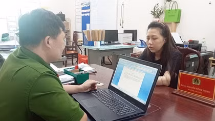 Bắt nữ quái tàng trữ hơn 300 gam ma túy