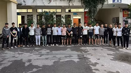 Bẻ gẫy ý định phạm pháp để tội phạm không dám gây án (Kỳ cuối)