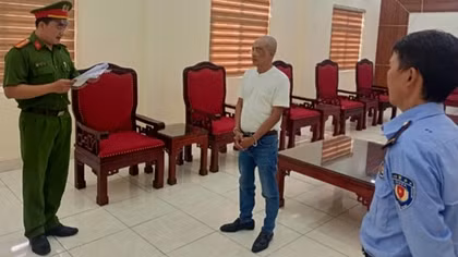 Giám đốc công ty bất động sản vẽ dự án để lừa đảo chiếm đoạt hơn 80 tỉ đồng