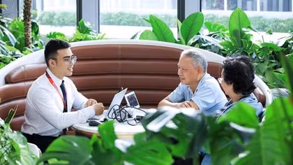 Tỉ lệ tiền gửi không kỳ hạn (CASA) đạt 33,6%, tăng quý thứ 2 liên tiếp