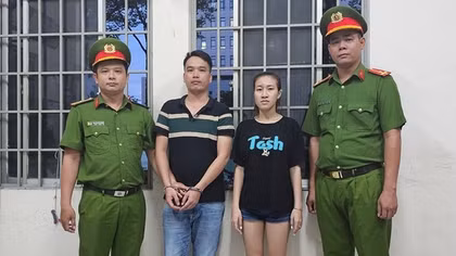 Sốc: Hoa hậu, hoa khôi, người mẫu bán dâm 200 triệu/lần