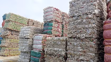 Đáp ứng tốt yêu cầu tái chế để xuất khẩu vào thị trường khó tính