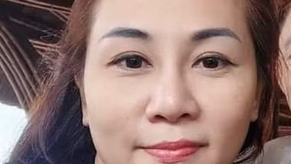 Người vợ trốn nã bị bắt cùng chồng với hai khẩu súng đã gây ra vụ bắn người