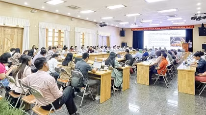 Cần hỗ trợ doanh nghiệp nhỏ và vừa