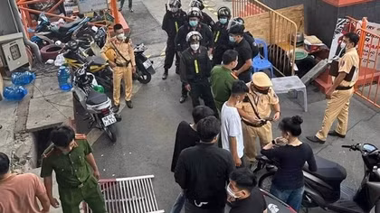 Không có chuyện “Đại Nam thất thủ”