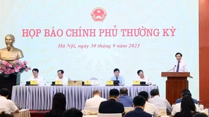 Bộ Công an bác bỏ thông tin bắt nhà hoạt động môi trường