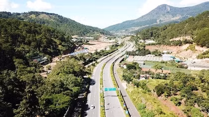 Lâm Đồng chuẩn bị 18 mỏ khoáng sản làm đường cao tốc
