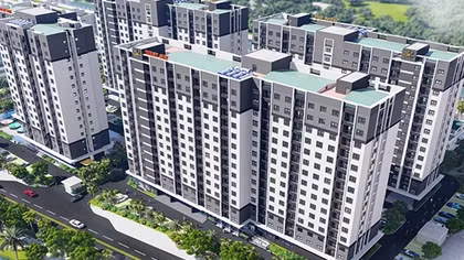 Cần sớm tháo gỡ vướng mắc trong phát triển nhà ở xã hội tại Thừa Thiên Huế