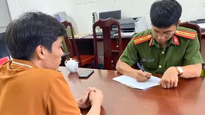 Nguyên Chủ tịch UBND thị trấn Kiến Đức lạm quyền về đất đai