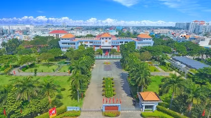 Nhiều đơn vị sự nghiệp công lập cho thuê mặt bằng mà không có đề án được duyệt