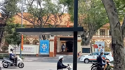 TP Hồ Chí Minh: Nhiều sai sót trong đấu thầu mua sắm trang thiết bị liên quan đến Công ty AIC