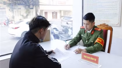 Cuối năm càng "nở rộ" lừa đảo trên không gian mạng