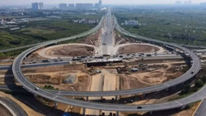 Nhiều công trình "há miệng" chờ đất, cát (bài 1)