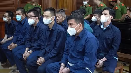 Lãnh án vì “làm ngơ” cho các đối tượng có hành vi liên quan đến ma túy