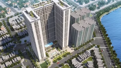 4 ngân hàng cho vay 120 nghìn tỷ mua nhà lãi suất từ 8,2%/năm
