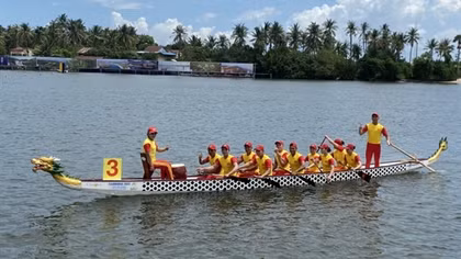 Thể thao Việt Nam vượt mốc 100 huy chương vàng tại SEA Games 32