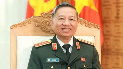 Tiếp tục xây dựng và hoàn thiện pháp luật về an ninh trật tự, đáp ứng yêu cầu, nhiệm vụ trong tình hình mới