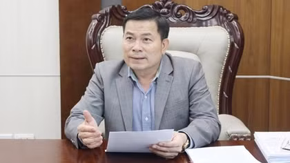 Phó Tổng Thanh tra Chính phủ Trần Văn Minh qua đời do đột quỵ