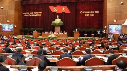 Cách tất cả chức vụ trong Đảng đối với Bí thư Tỉnh ủy Bến Tre và nguyên Bí thư Tỉnh ủy Thanh Hóa