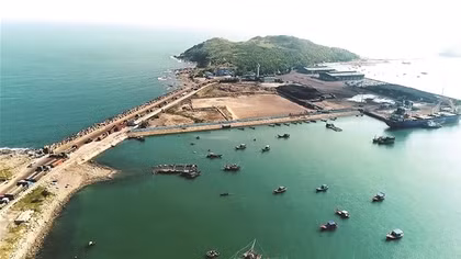Hàng nghìn hécta đất hoang hóa trong... các khu kinh tế (Kỳ 1)