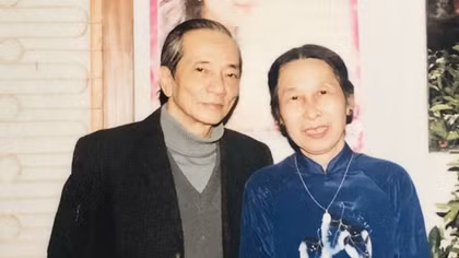 Khúc hoan ca còn mãi...